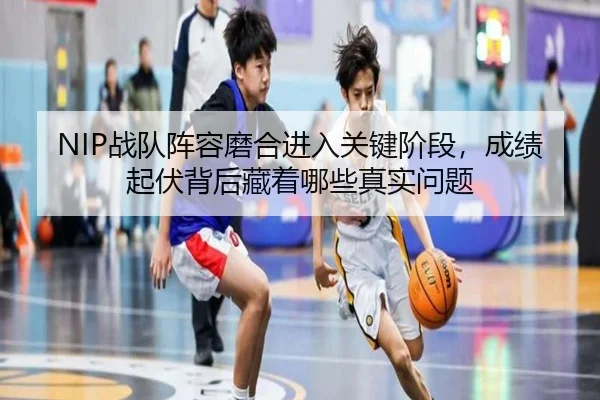 NIP战队阵容磨合进入关键阶段，成绩起伏背后藏着哪些真实问题